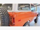 Thumbnail Photo 23 for 1976 Ford Bronco